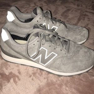 New Balance Sneakers